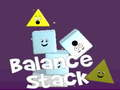 Jwèt Estak Balance sou entènèt