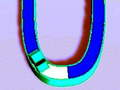 Jwèt Penti machin mwen 3D sou entènèt