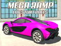 Jwèt Kousen kousen machin grand ramp sou entènèt