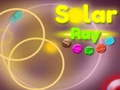 Jwèt Ray Solèy sou entènèt
