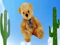 Jwèt Sezon Otòn Kaktis 1 Teddy sou entènèt