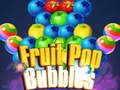 Jwèt Fwi Pop Bubbles sou entènèt