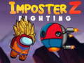 Jwèt Imposter Z Goumen sou entènèt