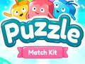 Jwèt Kit Matche Pazz sou entènèt