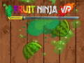 Jwèt Ninja Fwi VR sou entènèt