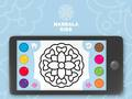 Jwèt Timoun Mandala sou entènèt