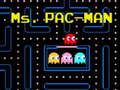 Jwèt Madam PAC-MAN sou entènèt