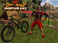 Jwèt Bisiklèt Mòn Off-Road MX sou entènèt