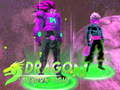 Jwèt Konba L'Omb bwa dragon sou entènèt