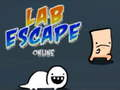 Jwèt Soti nan laboratwa sou entènèt sou entènèt