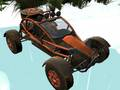 Jwèt RCK Eksploratè Veyikil Offroad sou entènèt