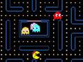 Jwèt Ms. Pac-Man sou entènèt