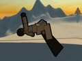 Jwèt Tricks snowboard sou entènèt