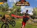 Jwèt Vélo Mòn Off-Road MX sou entènèt