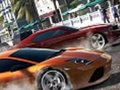 Jwèt Simulator Lamborghini Aventador sou entènèt