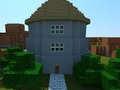Jwèt BlockCraft sou entènèt
