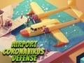 Jwèt Defans Ayewopò kont Koronaviris sou entènèt