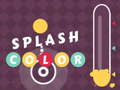 Jwèt Splash Koulè sou entènèt