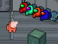 Jwèt Peppa Pami Nou sou entènèt