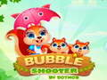 Jwèt Bubble Shooter pa Dotmov sou entènèt