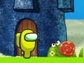 Jwèt SpongeBob Antre Nou sou entènèt
