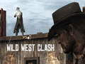 Jwèt Konfli nan Wild West sou entènèt
