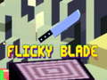 Jwèt Lame Flicky sou entènèt