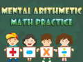 Jwèt Pratik Math Mental sou entènèt