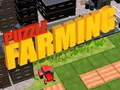 Jwèt Pazèl Agrikilti sou entènèt