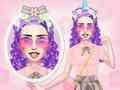 Jwèt Moda Kawaii Dou nan Princess sou entènèt