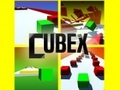 Jwèt Cubex sou entènèt