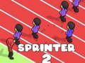 Jwèt Sprinter 2 sou entènèt