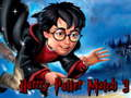 Jwèt Harry Potter: Matche 3 sou entènèt