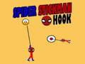 Jwèt Pèpè Stickman Hook sou entènèt