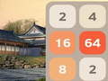 Jwèt Chino 2048 sou entènèt