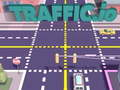 Jwèt Trafik.io sou entènèt