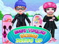 Jwèt Abiye pou Baby Taylor pou ski sou entènèt
