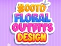 Jwèt Design Abiman Floral sou entènèt