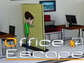 Jwèt Echap soti nan biwo a sou entènèt