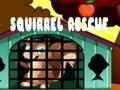 Jwèt Squirrel Rescue sou entènèt