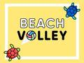 Jwèt Voleyball plaj sou entènèt