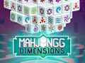 Jwèt Dimansyon Mahjongg sou entènèt