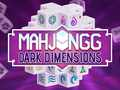 Jwèt Mahjong Dimansyon Fè nwa sou entènèt