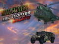 Jwèt Similatè Hélicoptè Militè sou entènèt