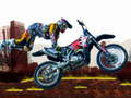 Jwèt Moto Xtreme sou entènèt