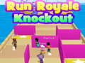 Jwèt Kouri Royale Knockout sou entènèt