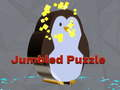Jwèt Puzz ap mélange sou entènèt