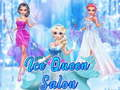 Jwèt Salon Rèn Dlo a sou entènèt