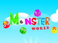 Jwèt Mond Monstr sou entènèt