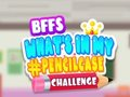Jwèt Defi BFFs: Ki sa ki nan ka a mwen? sou entènèt